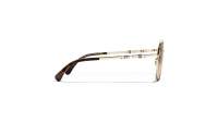 CHANEL CH4282 C485/M4 53-20 Gold