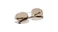 CHANEL CH4282 C485/M4 53-20 Oro