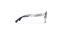 CHANEL CH4282 C124/P5 53-20 Argento