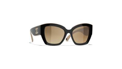 CHANEL CH6058 C534/M2 53-19 Nero