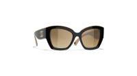 CHANEL CH6058 C534/M2 53-19 Nero