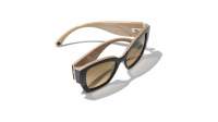 CHANEL CH6058 C534/M2 53-19 Nero