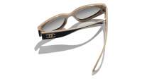CHANEL CH6056 C534/M3 54-20 Nero