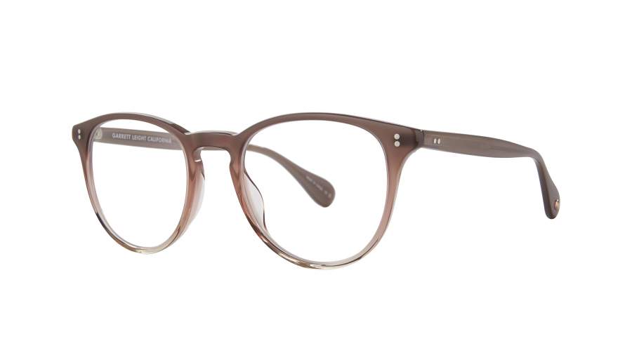 Occhiali da vista Garrett Leight Manzanita 1151 CHF 50-23 Cherry Fade in stock