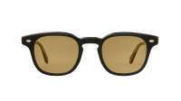 Garrett Leight Sherwood 2154 BK/PMP 47-25 Nero