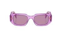 Prada Symbole PR 17WS 13R-07Q 49-20 Viola