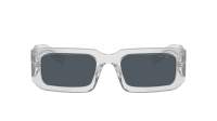 Prada Symbole PR 06YS 12R-09T 53-21 Transparent grey