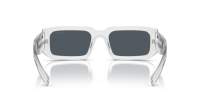 Prada Symbole PR 06YS 12R-09T 53-21 Transparent grey