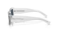 Prada Symbole PR 06YS 12R-09T 53-21 Transparent grey