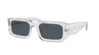 Prada Symbole PR 06YS 12R-09T 53-21 Transparent grey