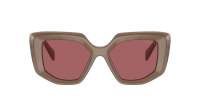Prada Symbole PR 14ZS 11S-08S 50 Opal Loden