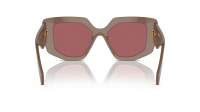 Prada Symbole PR 14ZS 11S-08S 50 Opal Loden