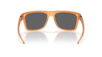 Oakley Leffingwell OO9100 19 57-17 Matte Trans Ginger