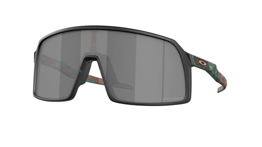Sonnenbrille Oakley Sutro OO9406 B0 Schwarz auf Lager