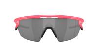 Oakley Sphaera OO9403 10 Matt Neon Pink