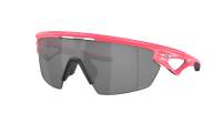 Oakley Sphaera OO9403 10 Matt Neon Pink