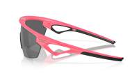 Oakley Sphaera OO9403 10 Matt Neon Pink