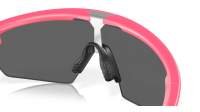 Oakley Sphaera OO9403 10 Matt Neon Pink