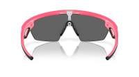 Oakley Sphaera OO9403 10 Matt Neon Pink