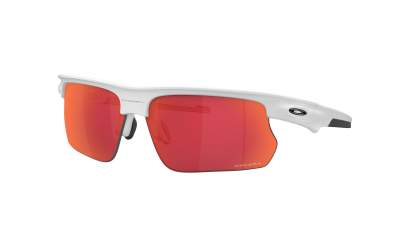 Sunglasses Oakley Big texan OO9400 10 68-06 Matte white in stock