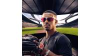 Oakley Bisphaera OO9400 10 68-06 Matte white