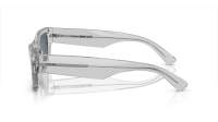 Prada PR A03S 17P-0A9 56-19 Crystal Grey