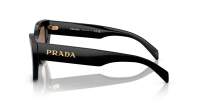 Prada PR A09S 1AB0A6 53-18 Nero