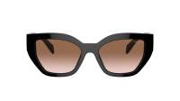 Prada PR A09S 1AB0A6 53-18 Nero