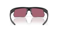 Oakley Bisphaera OO9400 08 68-06 Mattschwarz
