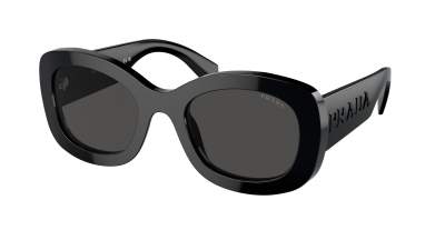 Prada PR A13S 1AB-5S0 54-23 Nero