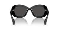 Prada PR A13S 1AB-5S0 54-23 Black