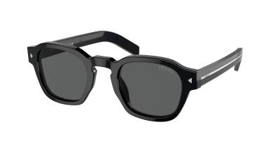 Prada PR A16S 16K-731 49-24 Schwarz