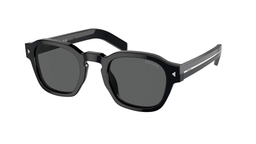 Prada PR A16S 16K-731 49-24 Noir
