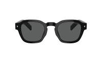 Prada PR A16S 16K-731 49-24 Schwarz