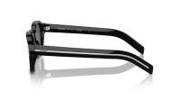 Prada PR A16S 16K-731 49-24 Schwarz