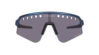 Oakley Sutro lite sweep Troy lee designs OO9465 28 TLD Blue Colorshift