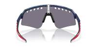 Oakley Sutro lite sweep Troy Lee Designs OO9465 28 TLD Blue Colorshift