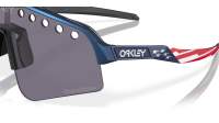 Oakley Sutro lite sweep Troy Lee Designs OO9465 28 TLD Blue Colorshift