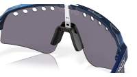 Oakley Sutro lite sweep Troy lee designs OO9465 28 TLD Blue Colorshift