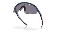 Oakley Sutro lite sweep Troy Lee Designs OO9465 28 TLD Blue Colorshift