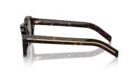 Prada PR A16S 17N-20G 49-24 Radica Tortoise
