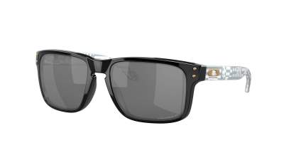 Lunettes de soleil Oakley Holbrook OO9102 Y7 55-18 Noir en stock
