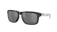 Oakley Holbrook OO9102 Y7 55-18 Schwarz