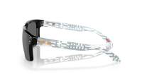 Oakley Holbrook OO9102 Y7 55-18 Nero