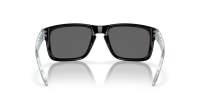 Oakley Holbrook OO9102 Y7 55-18 Schwarz