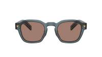 Prada PR A16S 17T-05D 49-24 Plava