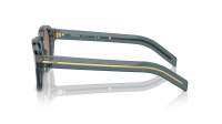 Prada PR A16S 17T-05D 49-24 Blu