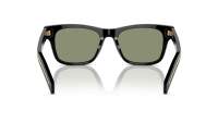Prada PR A17S 16K-20G 51-19 Noir