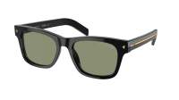 Prada PR A17S 16K-20G 51-19 Noir