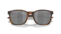 Oakley Ojector OO9018 18 55-20 Matt Brown Tortoise